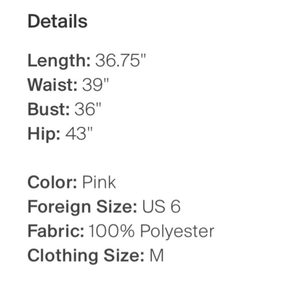 JAY GODFREY Pink Mini Dress Ruffle and Bow Details Off the Shoulder NWT - Picture 8 of 16